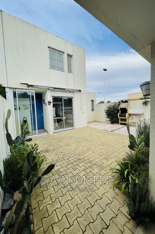 Villa - 88 m² - 4 pièces