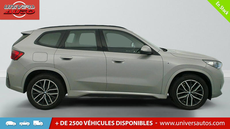 Bmw X1 U11 Sdrive 20d 163ch Dkg7 m Sport