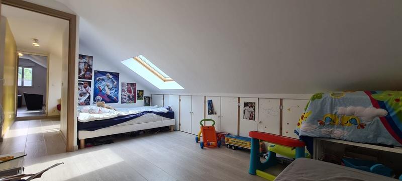 Maison - 135 m² - 7 pièces