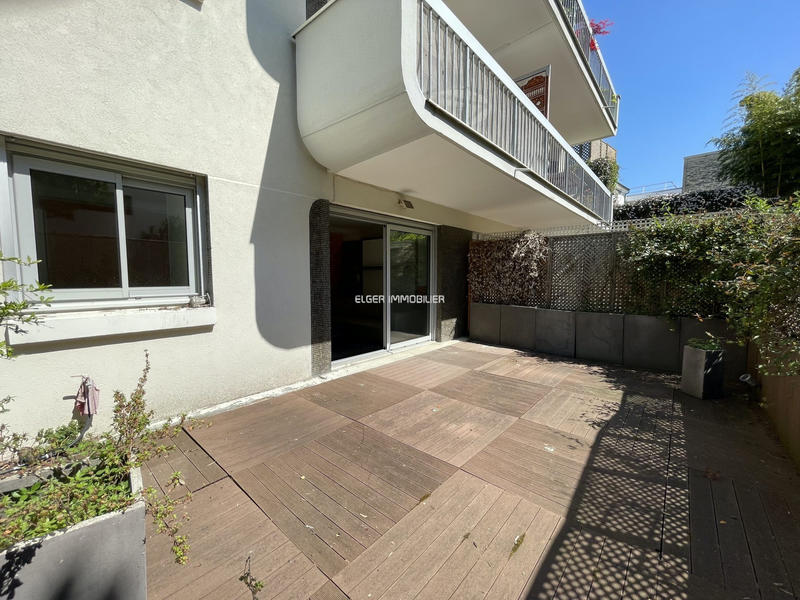 Appartement - 29 m² - 1 pièce