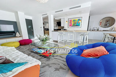 Villa - 104 m² - 4 pièces