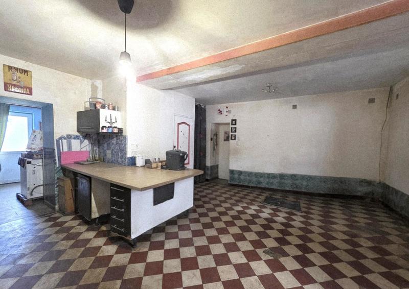 Maison - 137 m² - 6 pièces