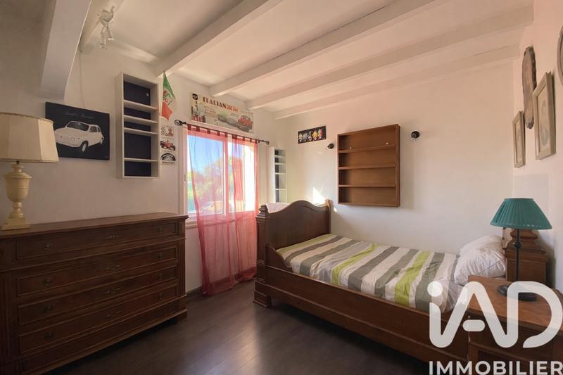 Maison - 133 m² - 5 pièces