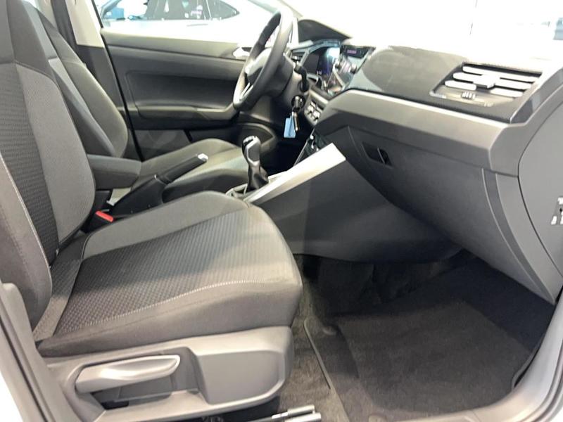 Volkswagen Polo 1.0 Tsi 95 s&amp;S Bvm5 Vw Edition