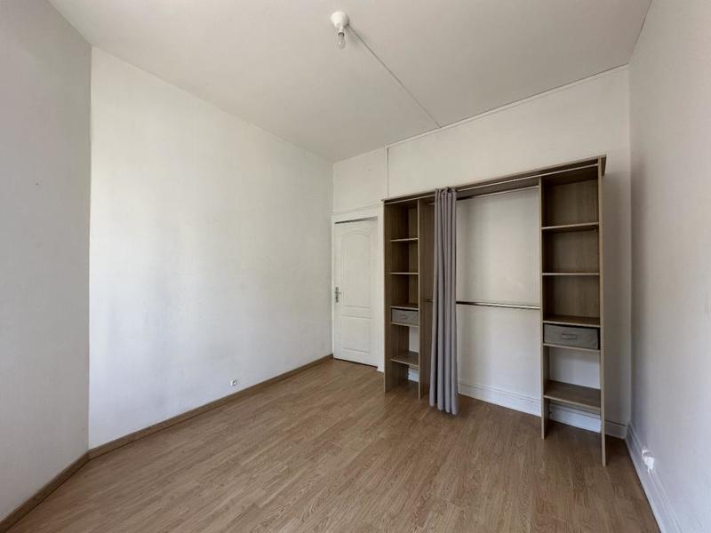 Appartement - 37 m² - 2 pièces