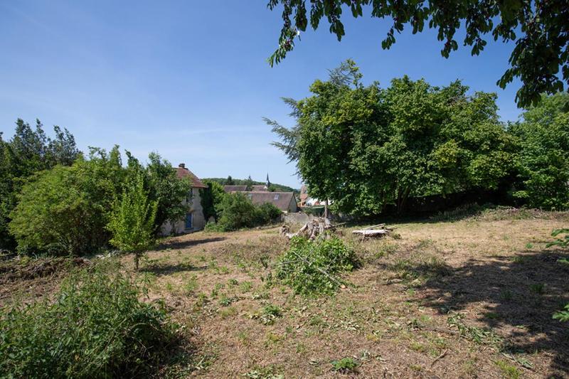 Maison - 50 m² - 4 pièces