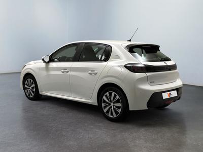 Peugeot 208 Business PureTech 75 s&amp;S Bvm5 Active