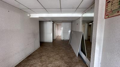 Bureau - 133 m² - 6 pièces