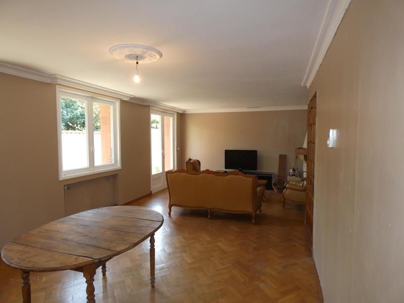 Maison de village - 103 m² - 4 pièces