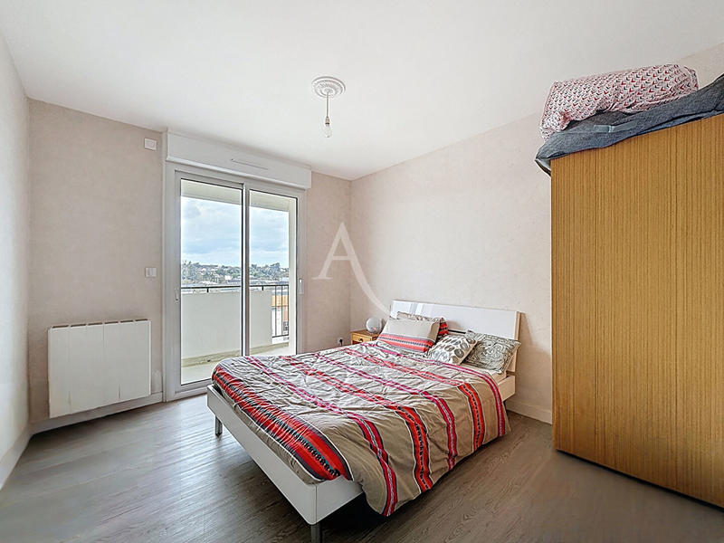 Appartement - 71 m² - 4 pièces