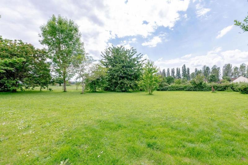 Corps de ferme - 414 m² - 14 pièces