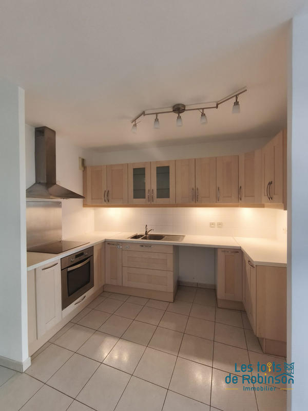 Appartement - 75 m² - 4 pièces