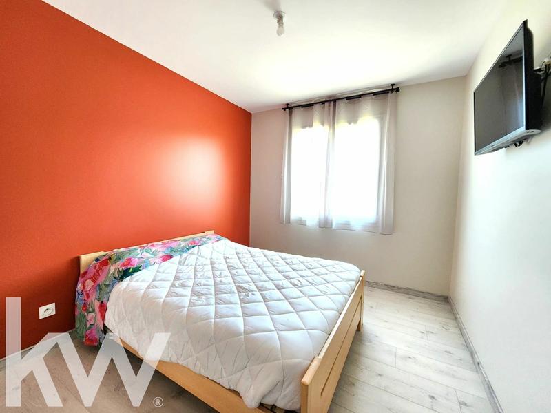 Maison - 3 200 m² - 5 pièces