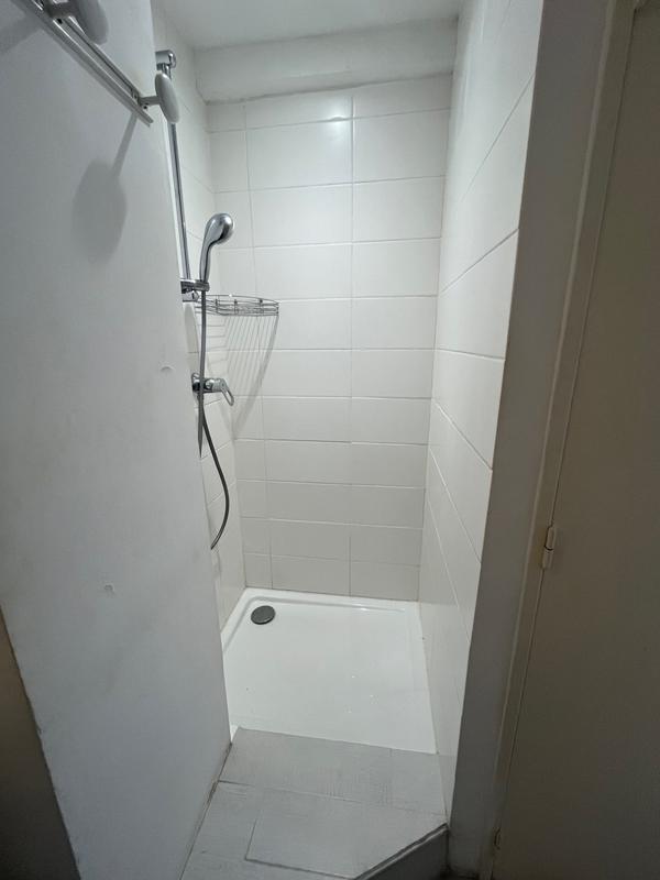 Appartement - 46 m² - 3 pièces