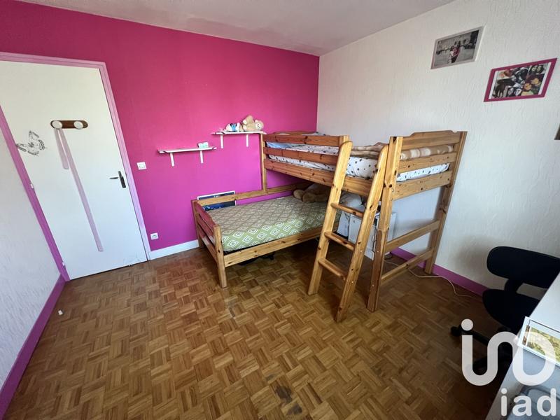 Maison - 150 m² - 7 pièces