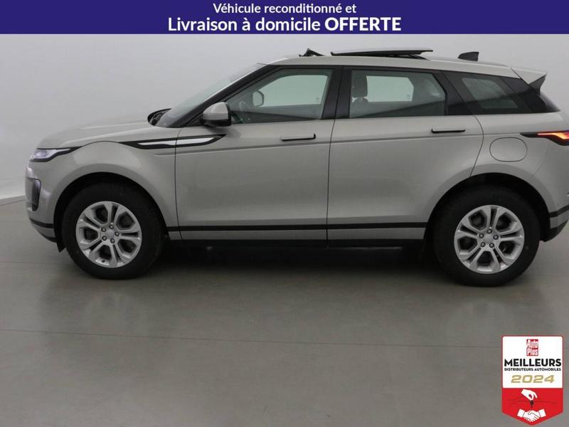 Land Rover Range Rover Evoque P300e Phev +Toit