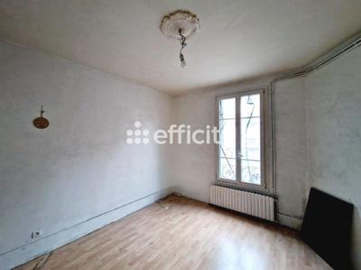 Appartement - 46 m² - 3 pièces