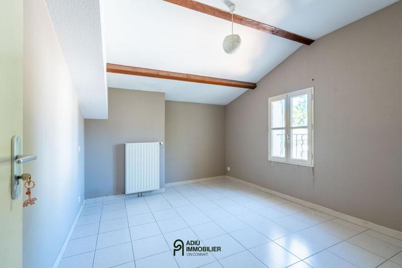 Maison de ville - 87 m² - 4 pièces
