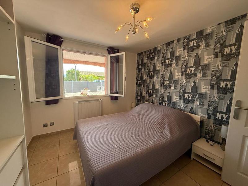 Maison - 135 m² - 5 pièces