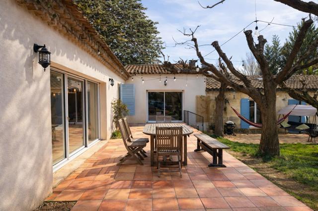 Propriété - 194 m² - 3 pièces