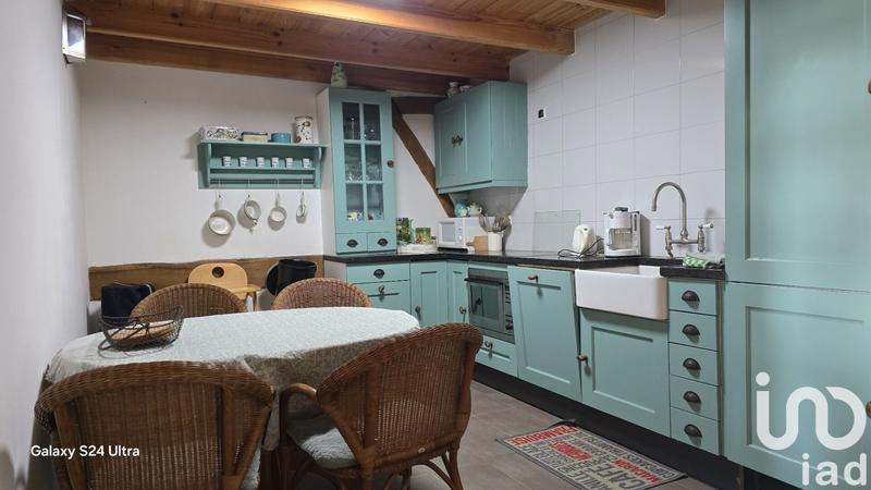 Maison de campagne - 660 m² - 28 pièces