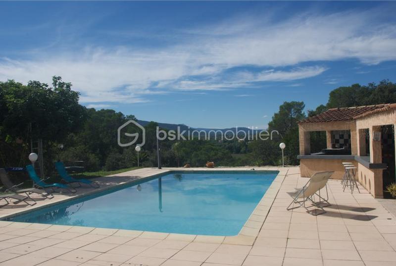 Villa - 131 m² - 5 pièces