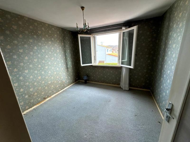 Maison - 91 m² - 4 pièces