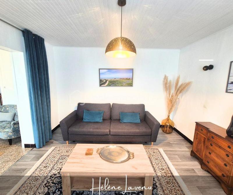 Pavillon - 115 m² - 4 pièces