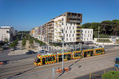 Parking / Garage - 30 m²