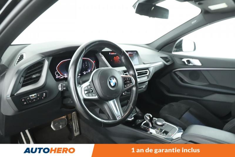 Bmw Série 1 118d m Sport Bva 150 ch