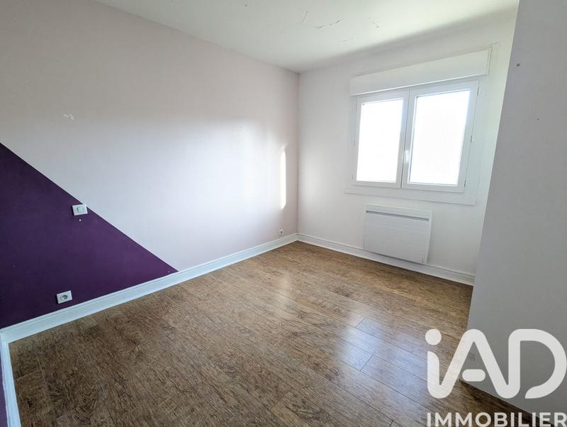 Maison - 139 m² - 5 pièces