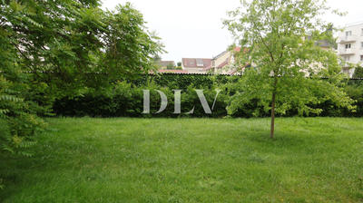 Appartement - 72 m² - 5 pièces