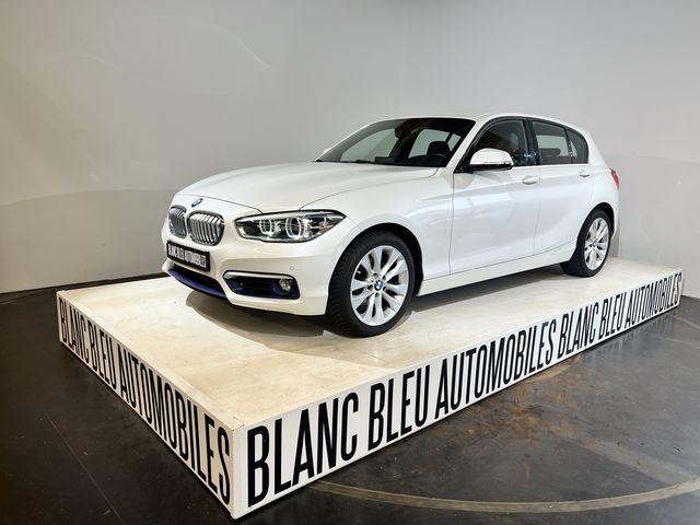 Bmw Série 1 118d Xdrive 150 Urban Chic 5p