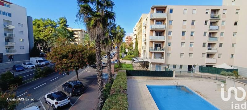 Appartement - 68 m² - 3 pièces