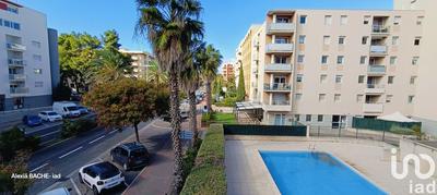 Appartement - 68 m² - 3 pièces