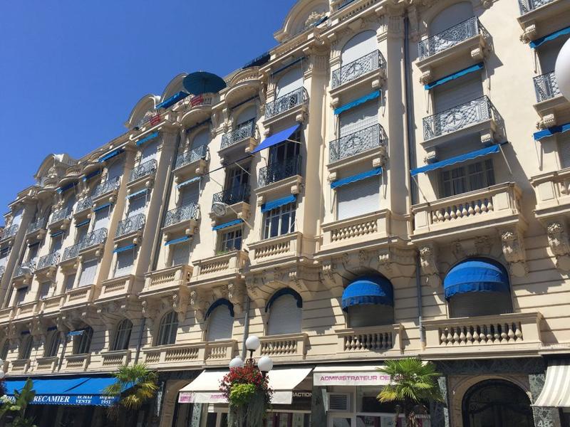 Appartement - 76 m² - 3 pièces