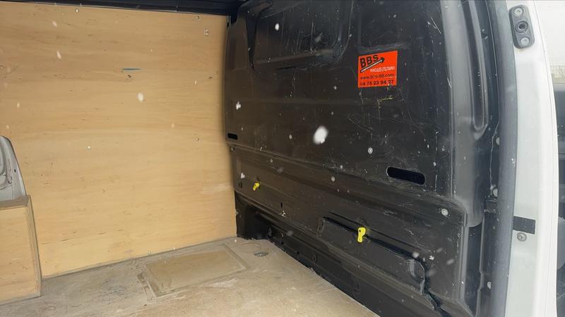 Peugeot Expert Standard III 2.0 BlueHDi 122 Asphalt