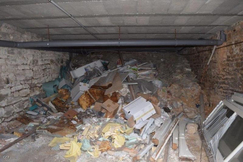 Maison - 88 m² - 5 pièces