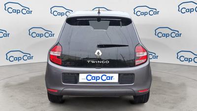 Renault Twingo 1.0 SCe 70 la Parisienne
