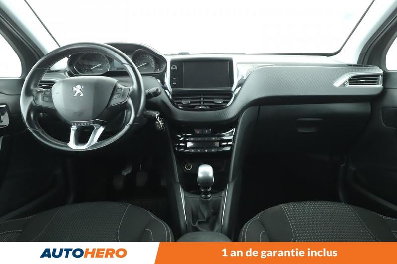 Peugeot 208 1.2 PureTech Allure 5p 110 ch