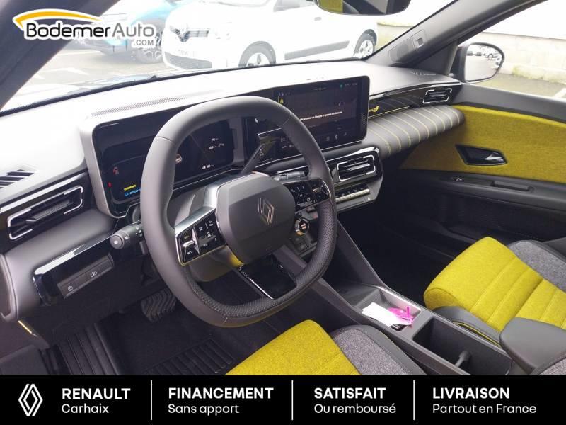 Renault R 5 E-Tech Electrique 150 ch autonomie confort Iconic cinq
