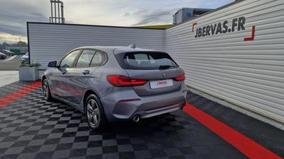 Bmw Série 1 F40 118d 150 Ch Bva8 Lounge