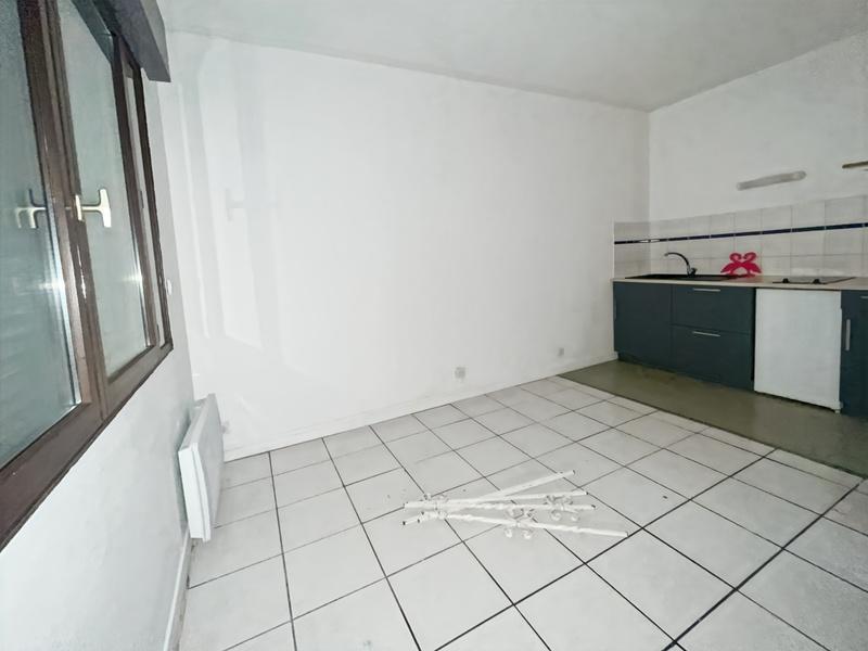 Appartement - 113 m²