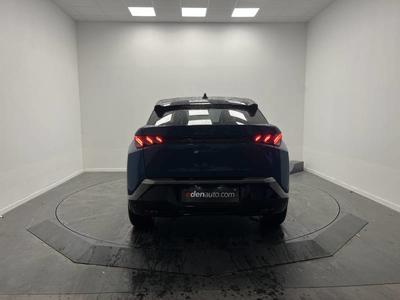 Peugeot 3008 Electrique 210 ch 73 kWh Gt