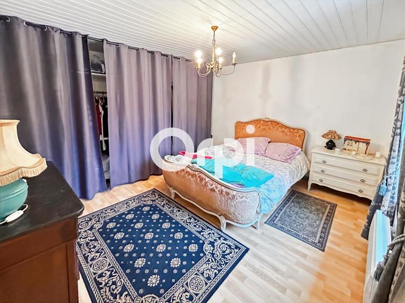 Maison - 161 m² - 4 pièces