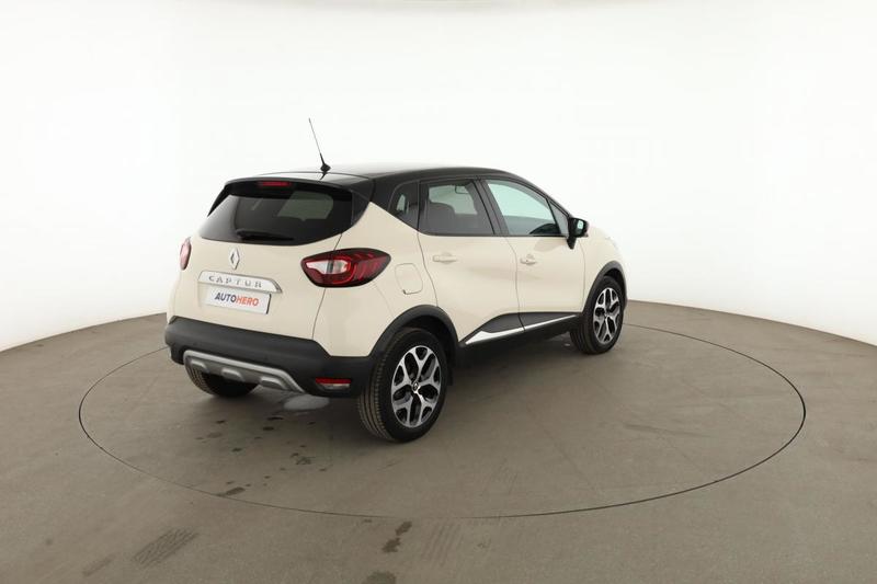 Renault Captur 0.9 TCe Energy Intens 90 ch