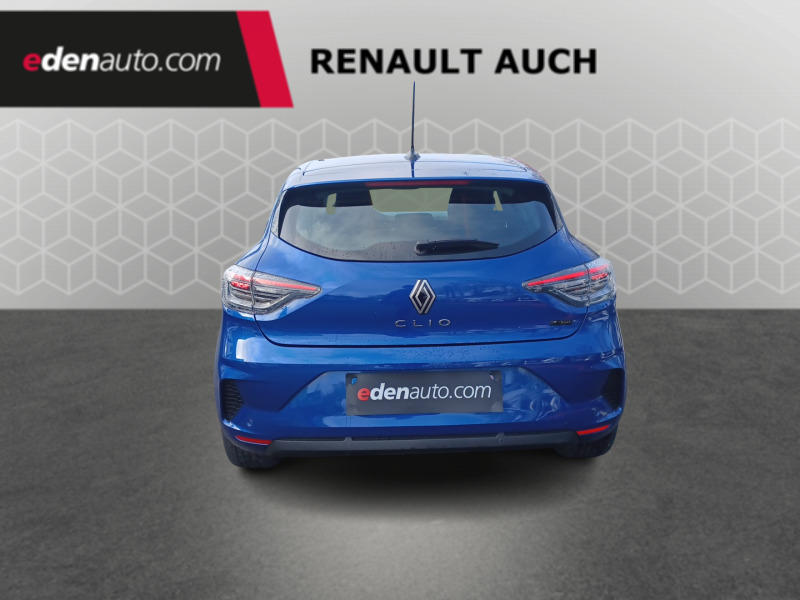 Renault Clio E-Tech full hybrid 145 Evolution