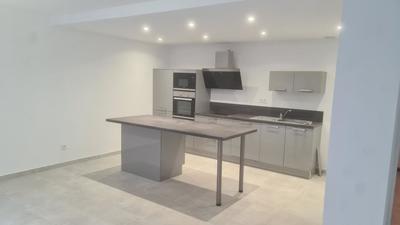 Maison - 107 m² - 5 pièces