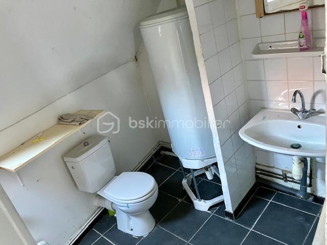 Appartement - 48 m² - 3 pièces