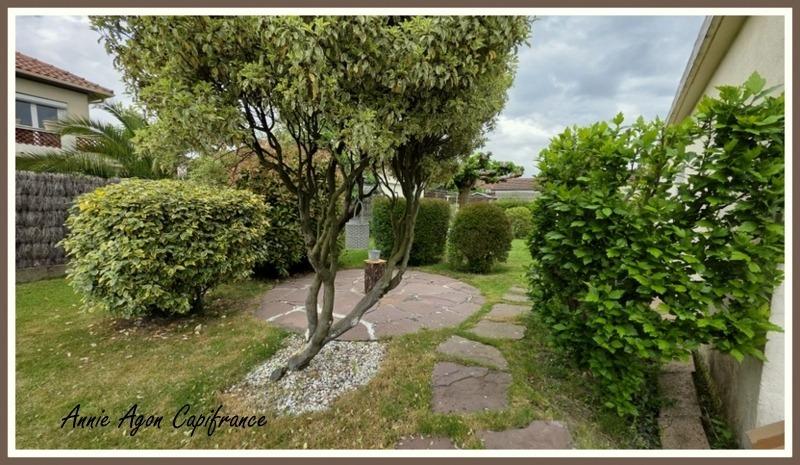 Maison - 101 m² - 5 pièces